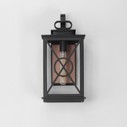 Yorktown VX 1-Light Outdoor Wall Sconce