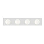 Essentials 4-Light Bath Vanity