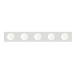 Essentials 5-Light Bath Vanity