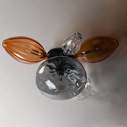 Ray Dance LED Wall Sconce