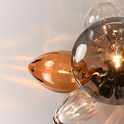 Ray Dance LED Wall Sconce