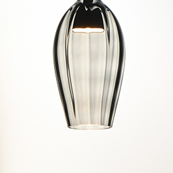 Ray Dance LED Olive Pendant