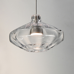 Ray Dance LED Lampion Pendant