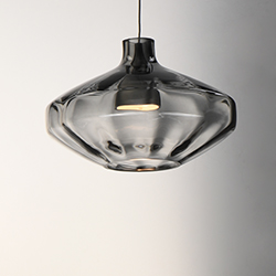 Ray Dance LED Lampion Pendant
