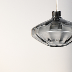 Ray Dance LED Lampion Pendant