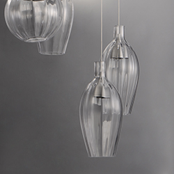 Ray Dance 5-Light LED Multi-Pendant