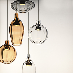 Ray Dance 5-Light LED Multi-Pendant