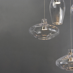 Ray Dance 7-Light LED Multi-Pendant