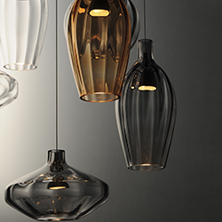 Ray Dance 7-Light LED Multi-Pendant