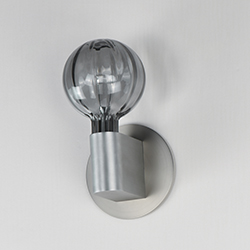 Ray Dance LED Wall Sconce - Globe