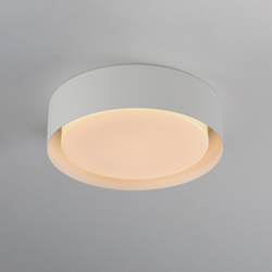 Echo 13 LED Flush Mount