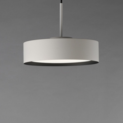 Echo 12 LED Pendant