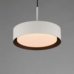 Echo 12 LED Pendant