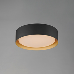 Echo 16 LED Flush Mount