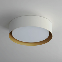 Echo 16 LED Flush Mount