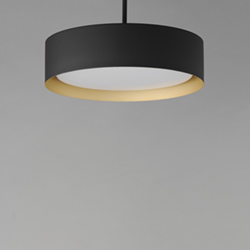 Echo 16 LED Pendant