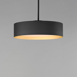 Echo 16 LED Pendant