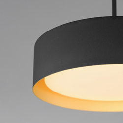 Echo 16 LED Pendant