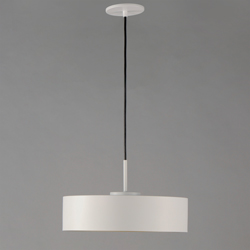 Echo 16 LED Pendant