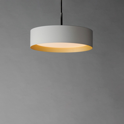 Echo 16 LED Pendant