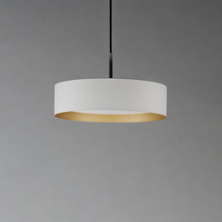 Echo 16 LED Pendant