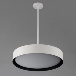 Echo 24 LED Pendant