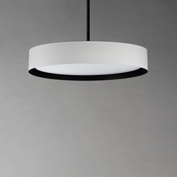 Echo 24 LED Pendant