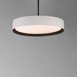 Echo 24 LED Pendant