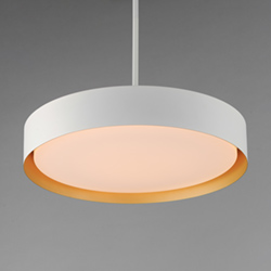 Echo 24 LED Pendant