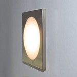 Piccolo LED Flush/Wall Mount
