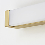 Spec LED 18 Bath Vanity