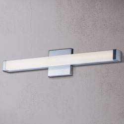 Spec LED 24" Bath Vanity