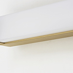 Spec LED 48 Bath Vanity