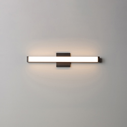 Spec 24 LED Bath Bar CCT Select