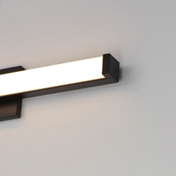 Spec 24 LED Bath Bar CCT Select