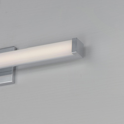 Spec 24 LED Bath Bar CCT Select