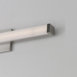 Spec 24 LED Bath Bar CCT Select