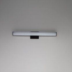 Rail LED 18" Bath Vanity
