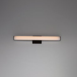 Rail LED 18" Bath Vanity