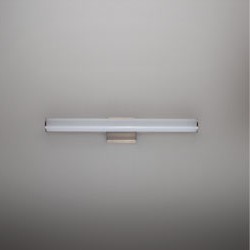 Rail LED 18" Bath Vanity