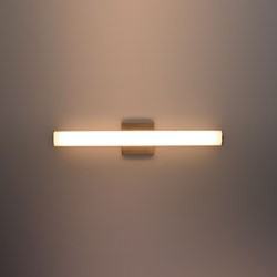 Rail LED 18" Bath Vanity
