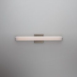 Rail LED 18" Bath Vanity