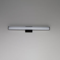 Rail LED 24" Bath Vanity