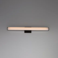 Rail LED 24" Bath Vanity