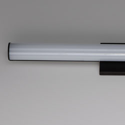 Rail LED 24" Bath Vanity