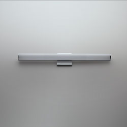 Rail LED 24" Bath Vanity