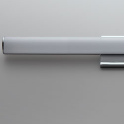 Rail LED 24" Bath Vanity