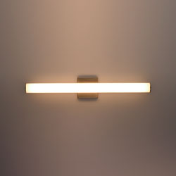 Rail LED 24" Bath Vanity