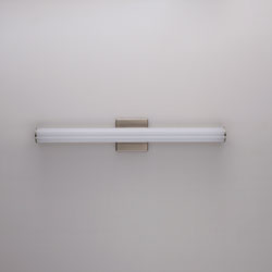 Rail LED 24" Bath Vanity
