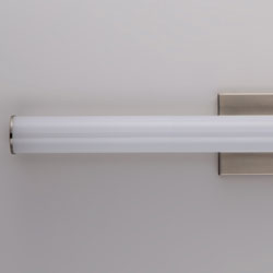 Rail LED 24" Bath Vanity